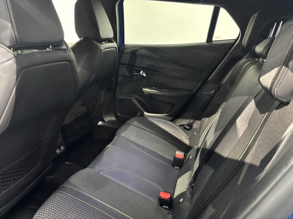 Used Peugeot 2008 2021 for sale - 77666857: Photo 43