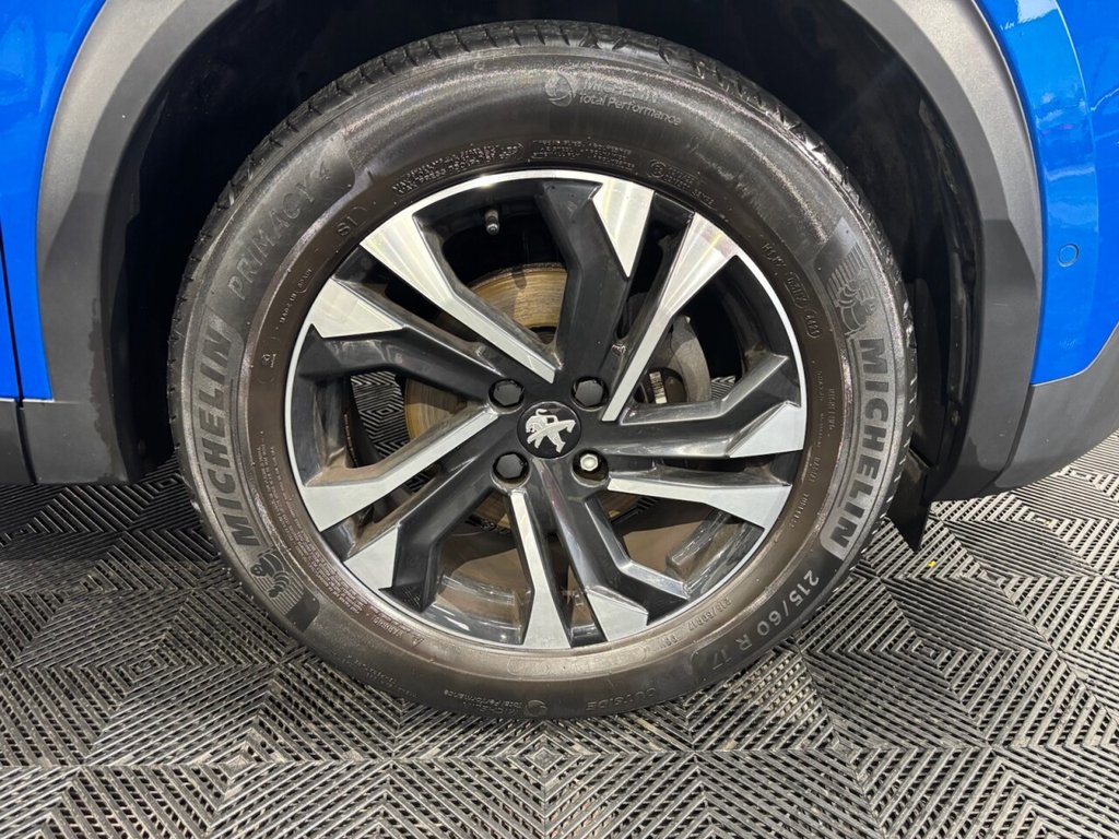 Used Peugeot 2008 2021 for sale - 77666857: Photo 45