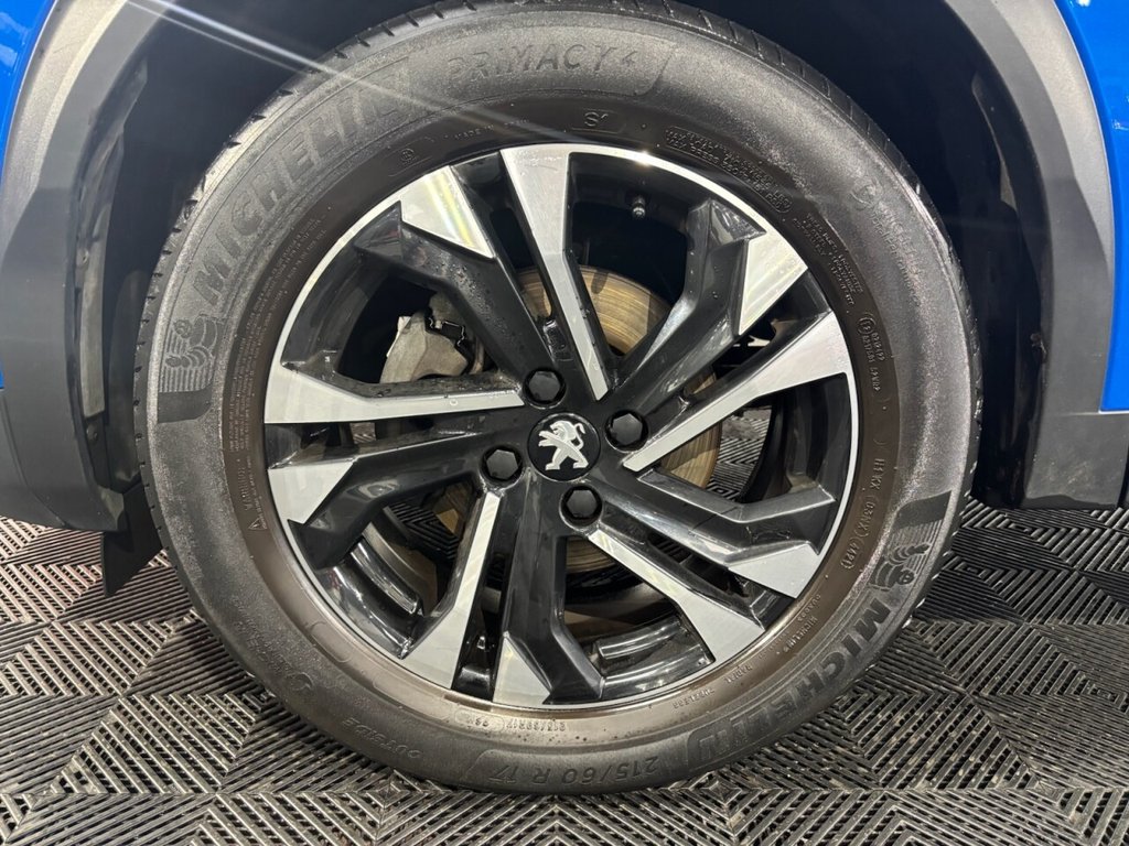 Used Peugeot 2008 2021 for sale - 77666857: Photo 46