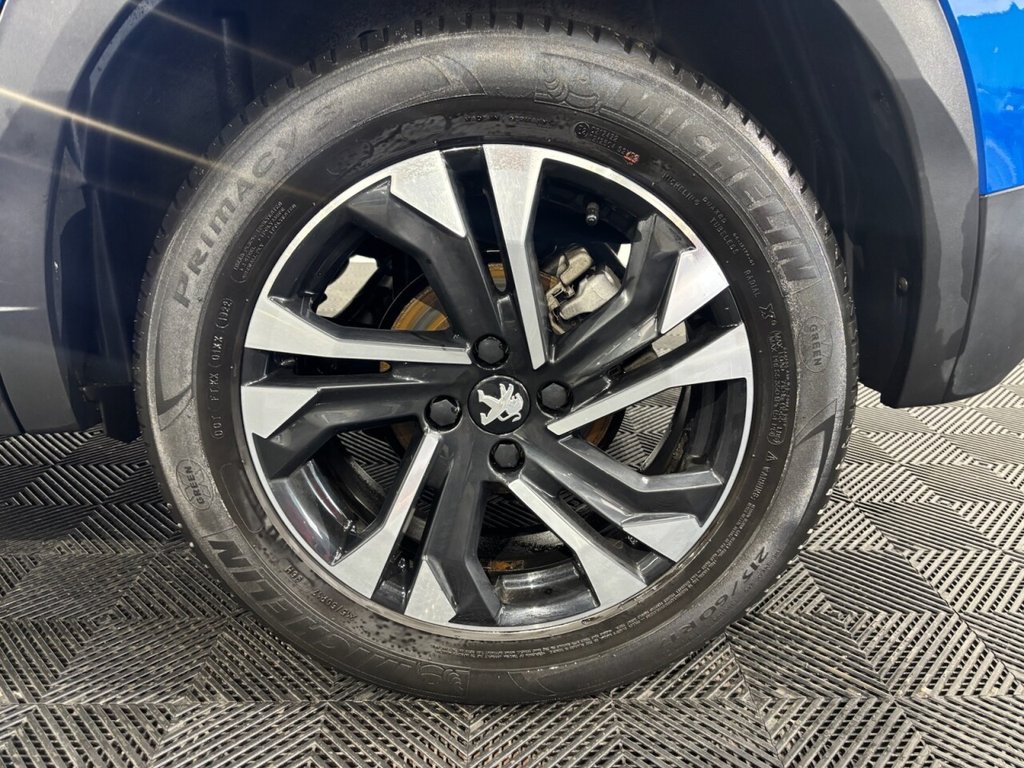 Used Peugeot 2008 2021 for sale - 77666857: Photo 47