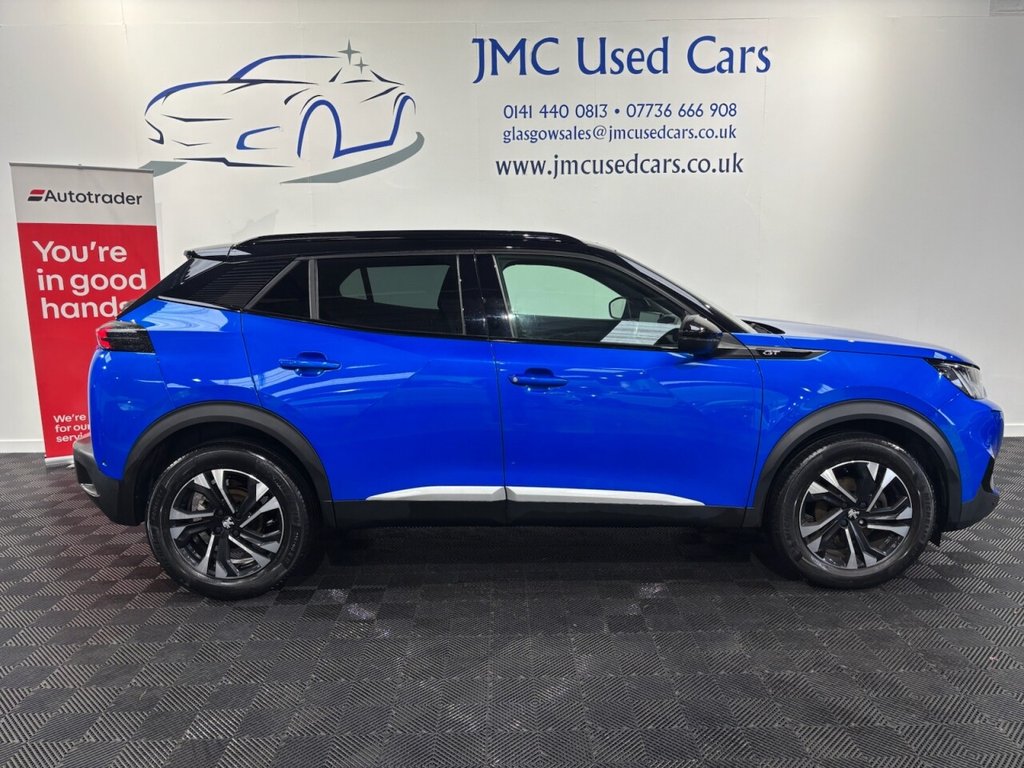 Used Peugeot 2008 2021 for sale - 77666857: Photo 5