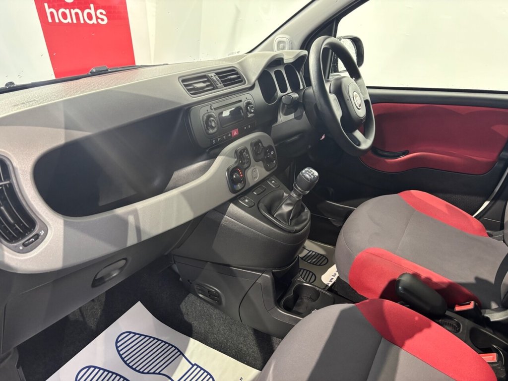 Used Fiat Panda 2013 for sale - 77269181: Photo 14