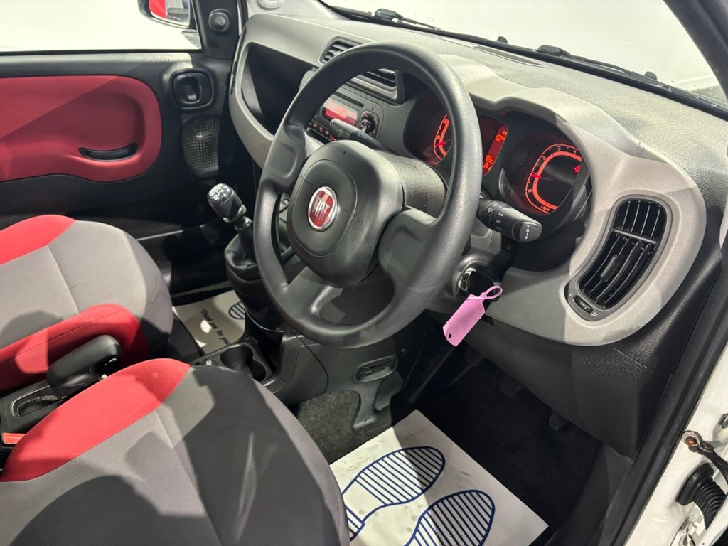 Used Fiat Panda 2013 for sale - 77269181: Photo 15