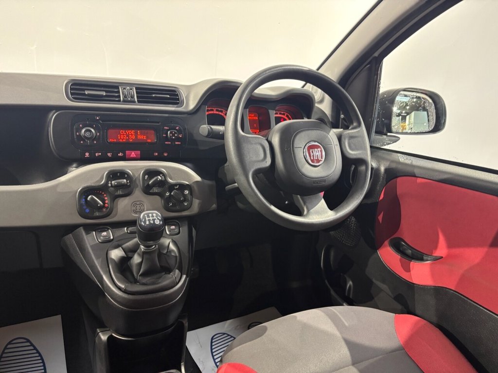 Used Fiat Panda 2013 for sale - 77269181: Photo 17