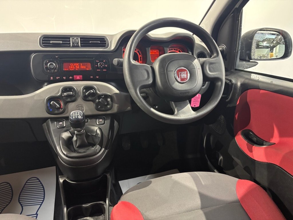 Used Fiat Panda 2013 for sale - 77269181: Photo 18