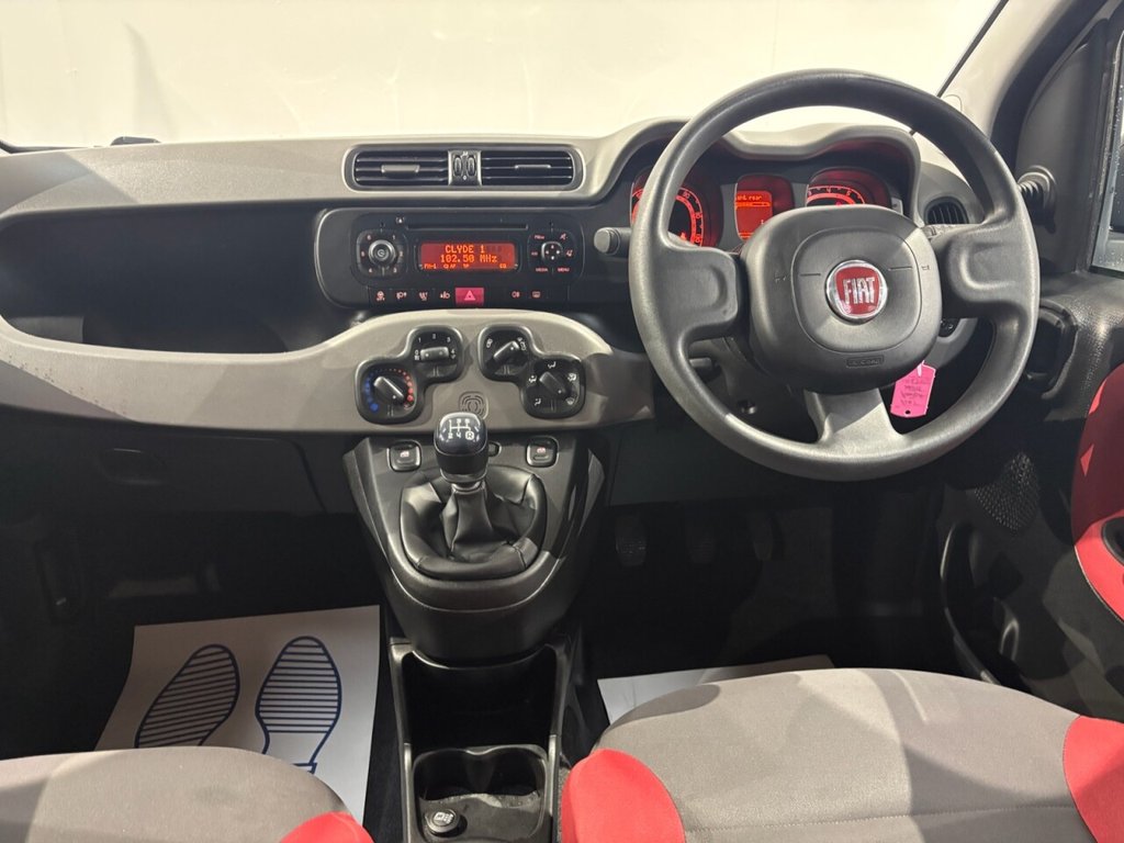 Used Fiat Panda 2013 for sale - 77269181: Photo 21