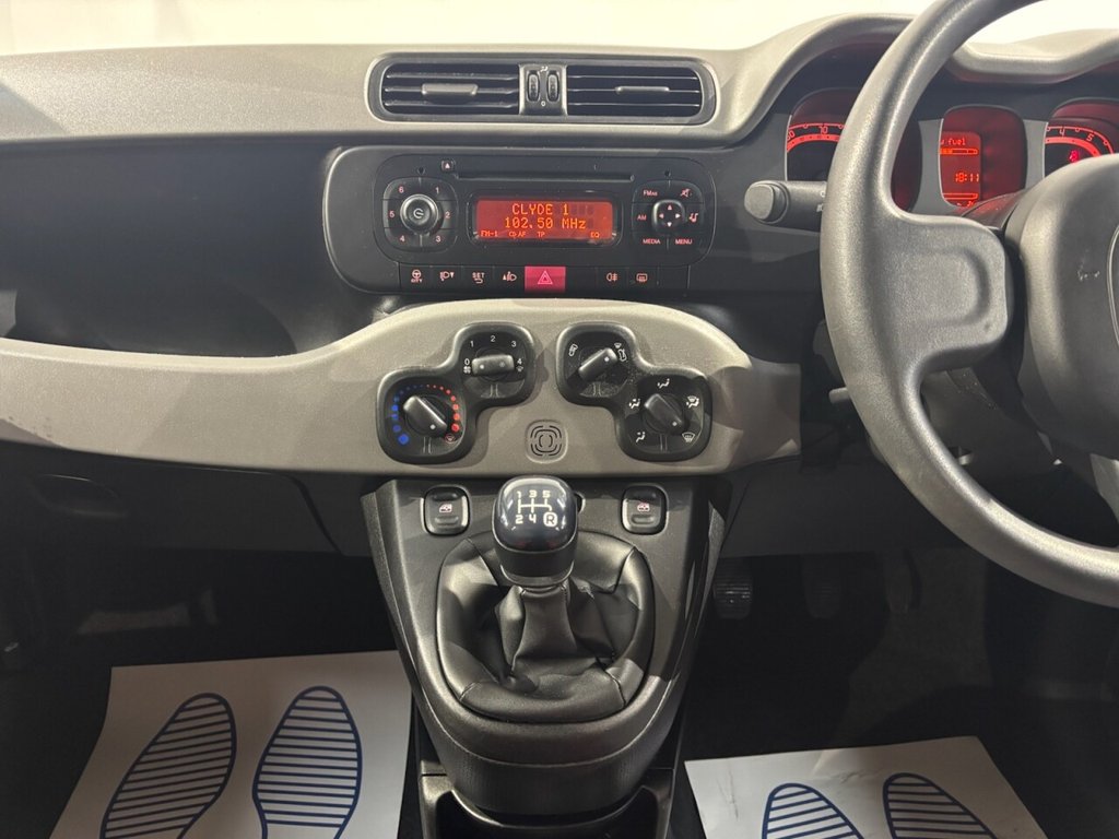 Used Fiat Panda 2013 for sale - 77269181: Photo 27