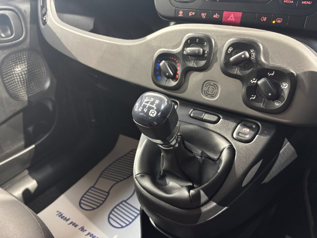 Used Fiat Panda 2013 for sale - 77269181: Photo 31