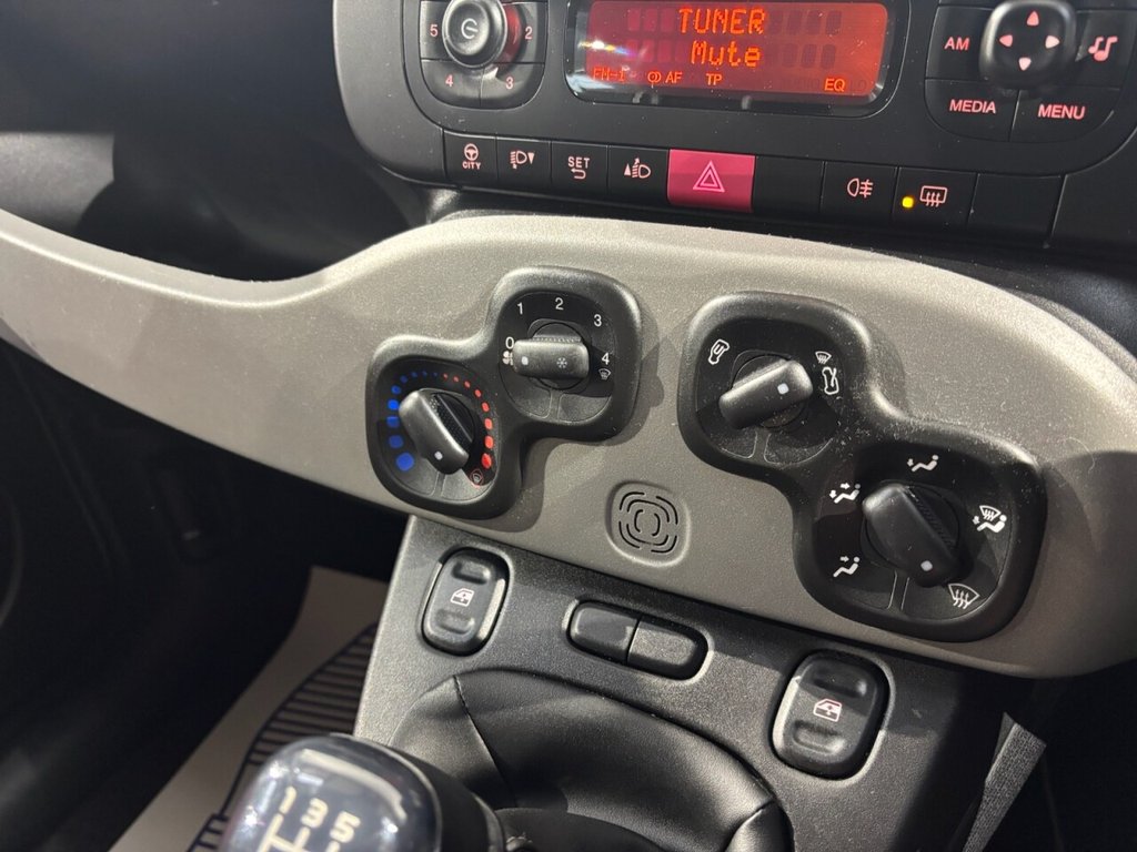 Used Fiat Panda 2013 for sale - 77269181: Photo 32