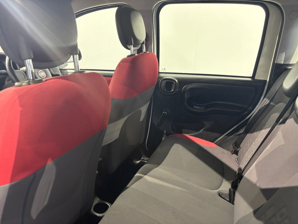 Used Fiat Panda 2013 for sale - 77269181: Photo 36