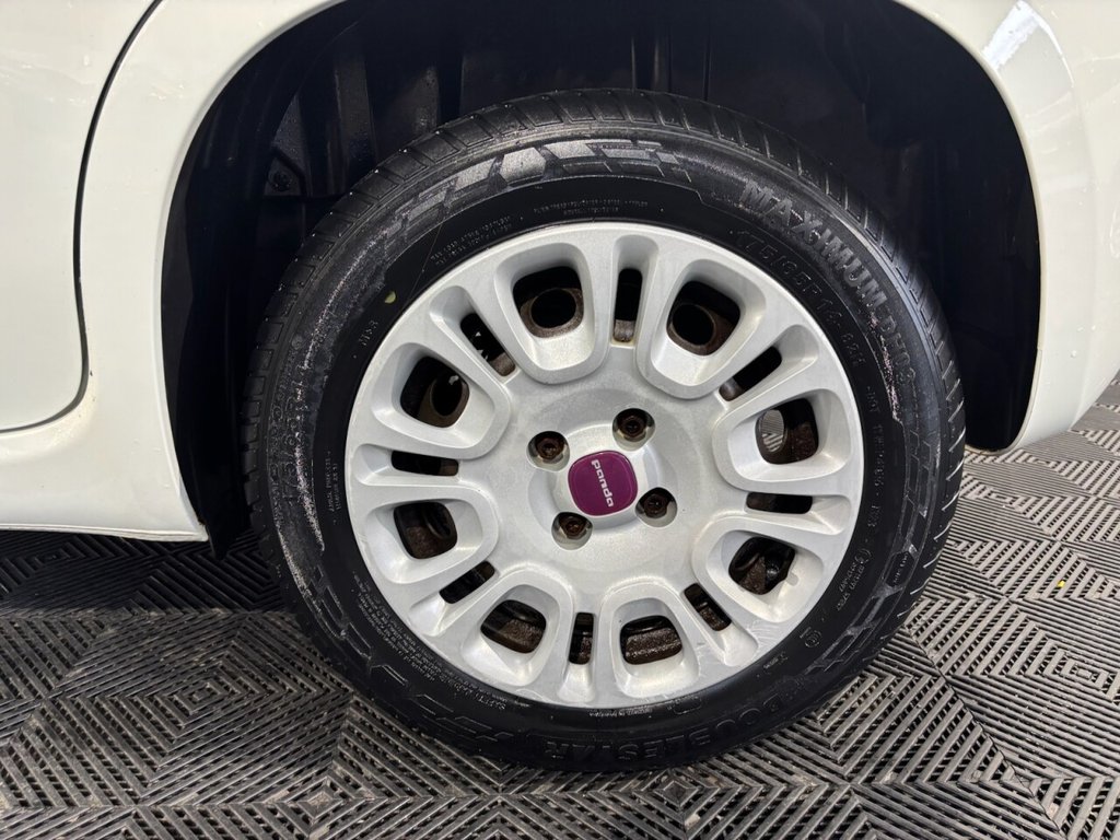 Used Fiat Panda 2013 for sale - 77269181: Photo 38