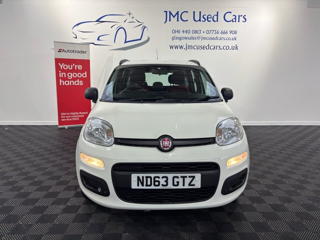 Used Fiat Panda 2013 for sale - 77269181: Photo 4