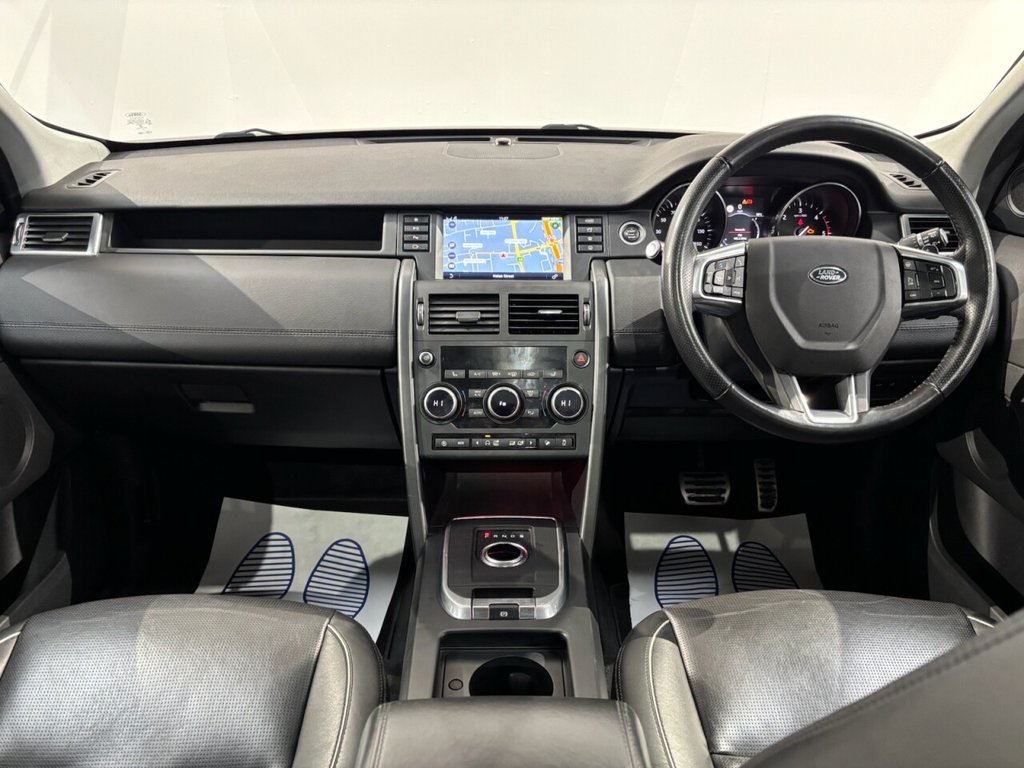 Used Land Rover Discovery Sport 2018 for sale - 77666716: Photo 14