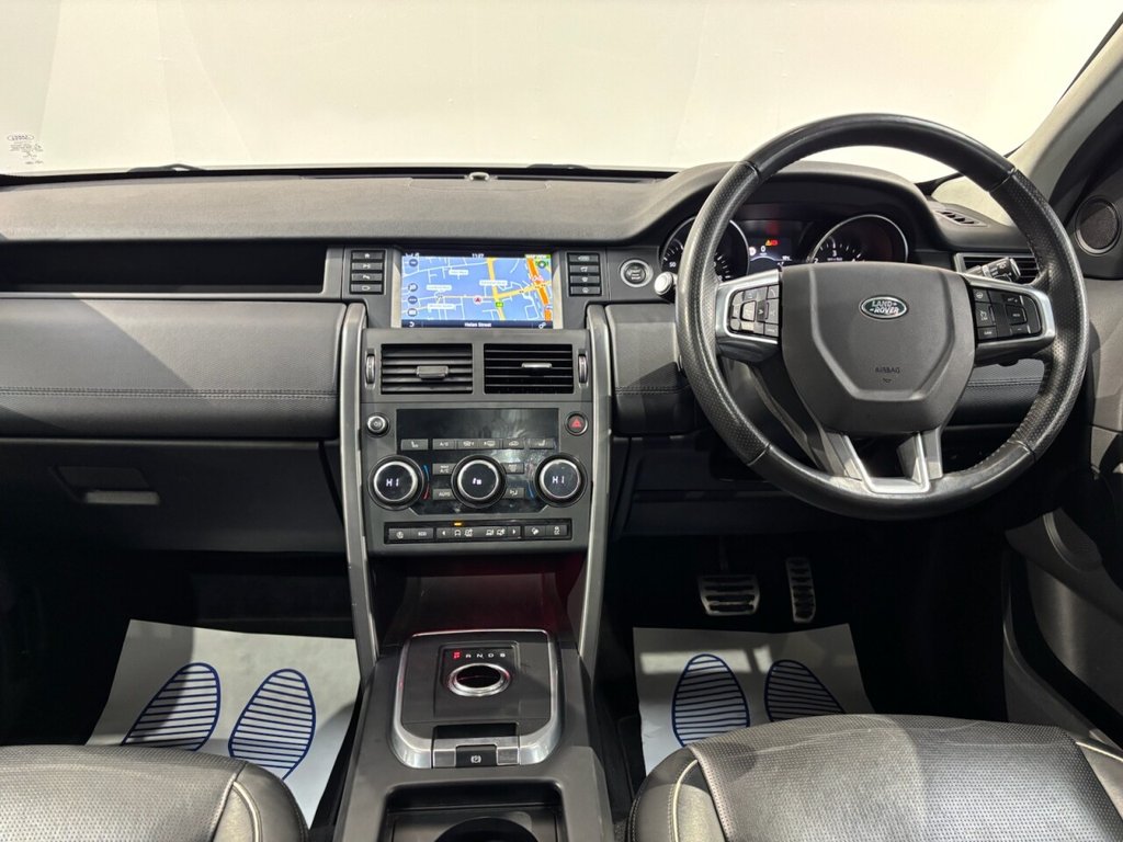 Used Land Rover Discovery Sport 2018 for sale - 77666716: Photo 15