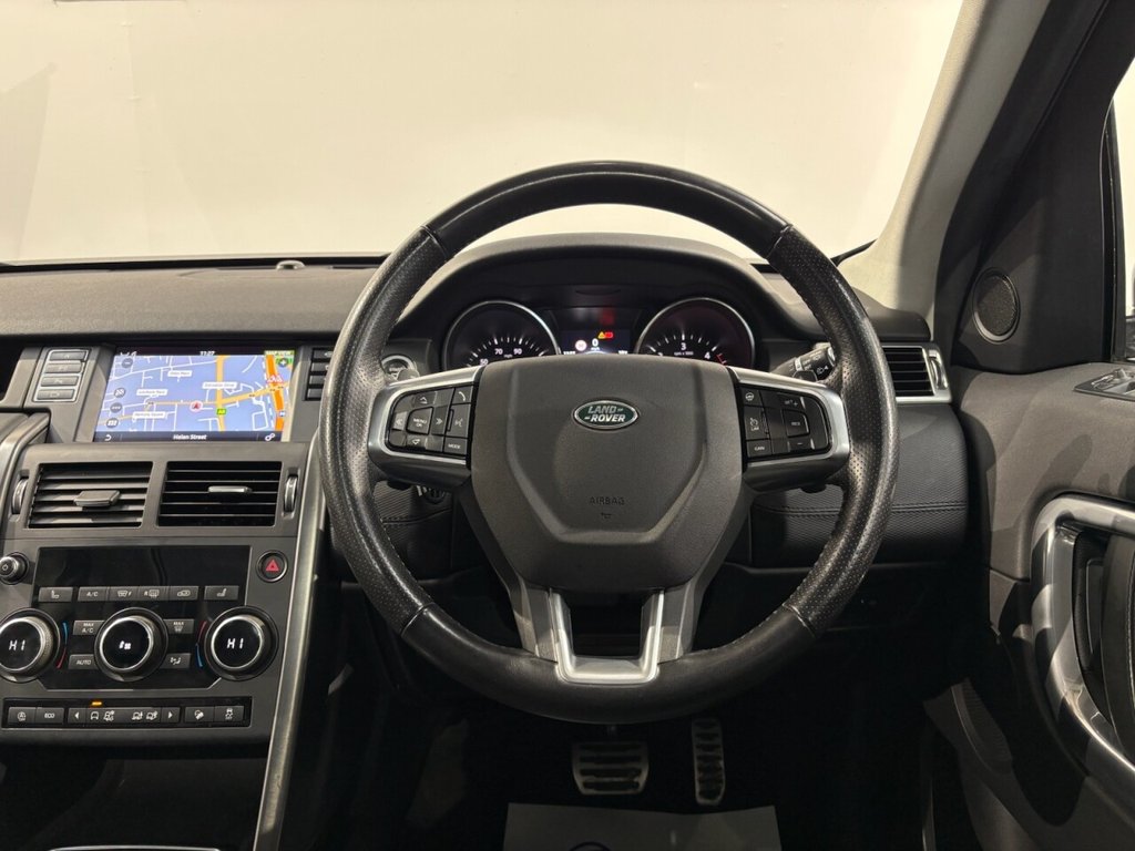Used Land Rover Discovery Sport 2018 for sale - 77666716: Photo 20