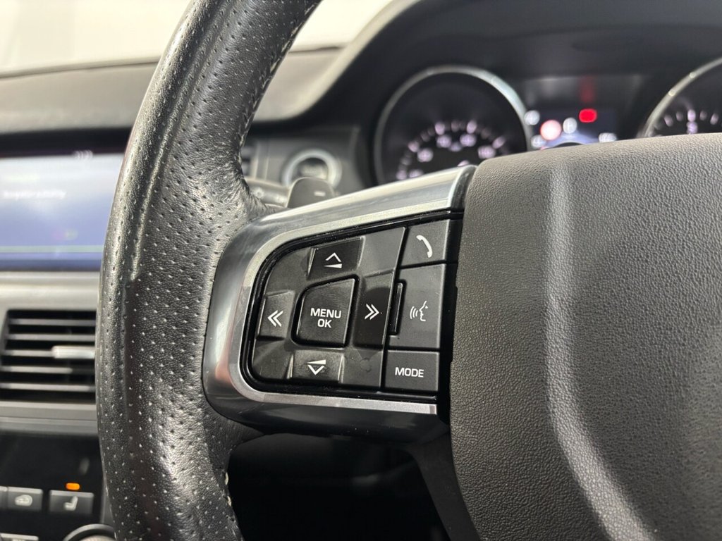 Used Land Rover Discovery Sport 2018 for sale - 77666716: Photo 24