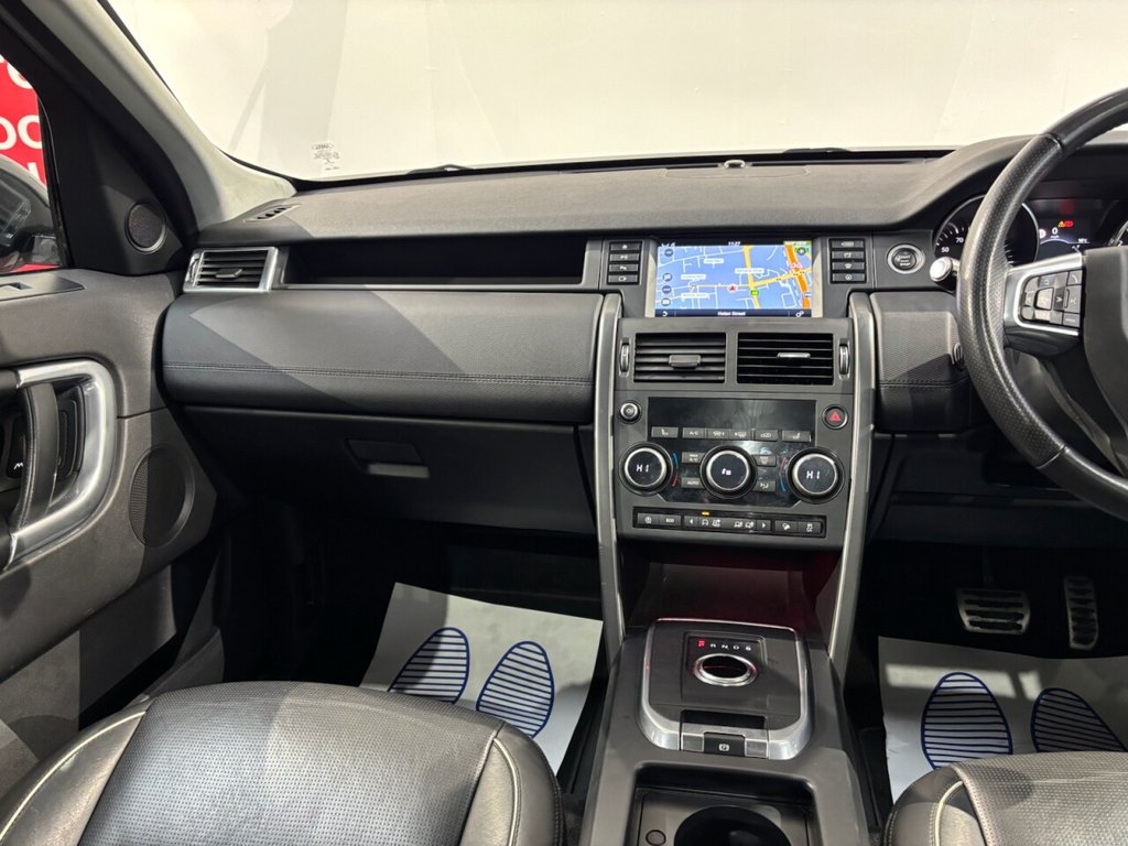 Used Land Rover Discovery Sport 2018 for sale - 77666716: Photo 26