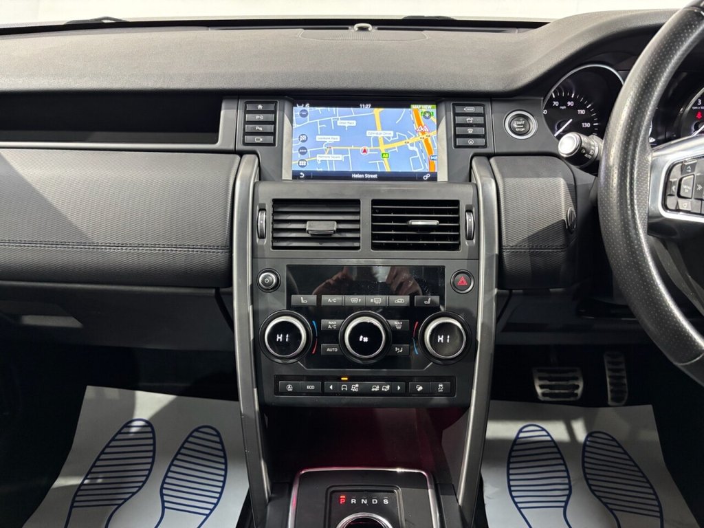 Used Land Rover Discovery Sport 2018 for sale - 77666716: Photo 27