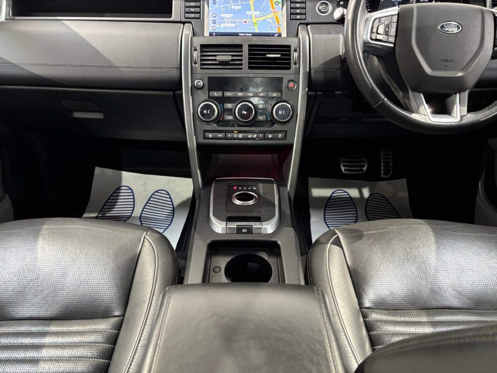Used Land Rover Discovery Sport 2018 for sale - 77666716: Photo 28