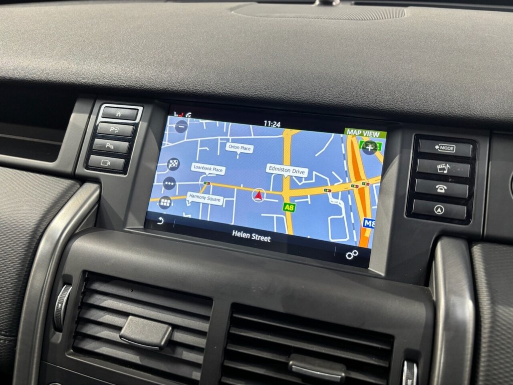 Used Land Rover Discovery Sport 2018 for sale - 77666716: Photo 30