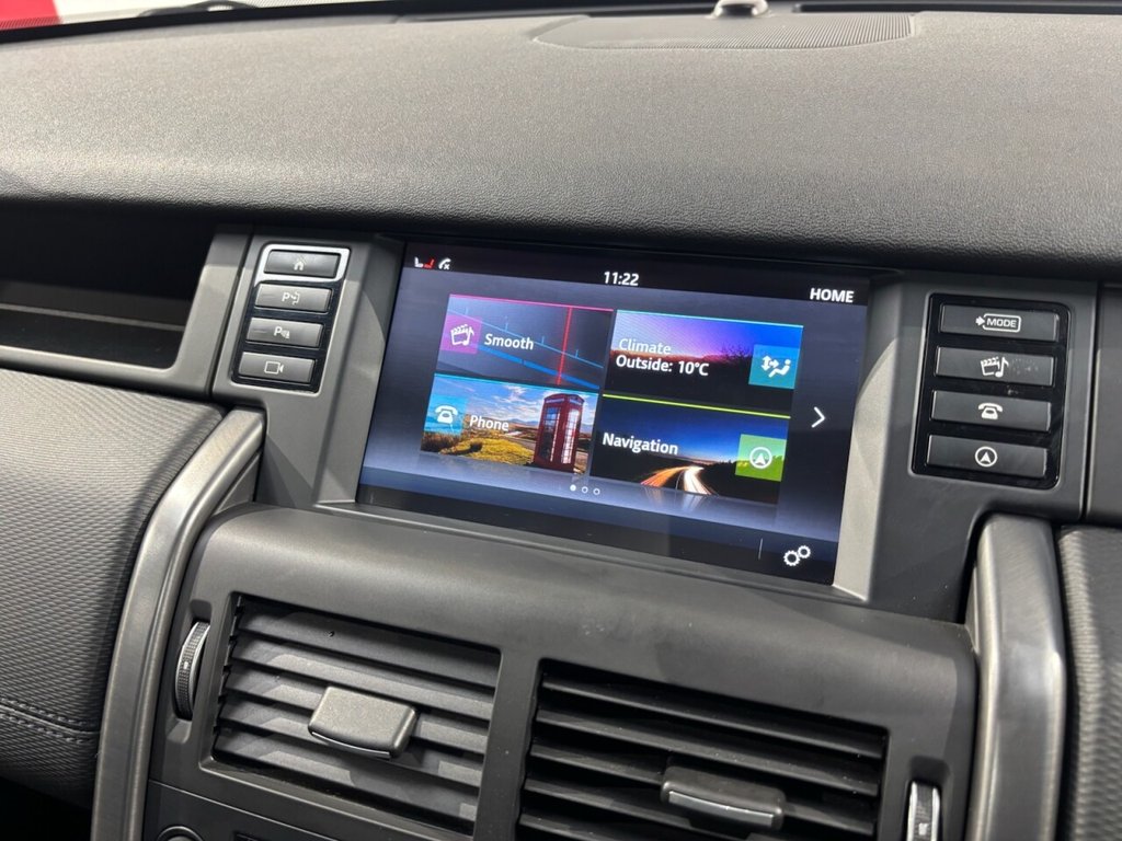 Used Land Rover Discovery Sport 2018 for sale - 77666716: Photo 32