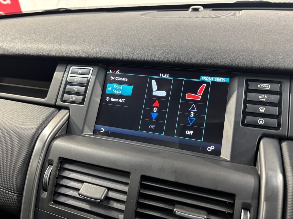 Used Land Rover Discovery Sport 2018 for sale - 77666716: Photo 33