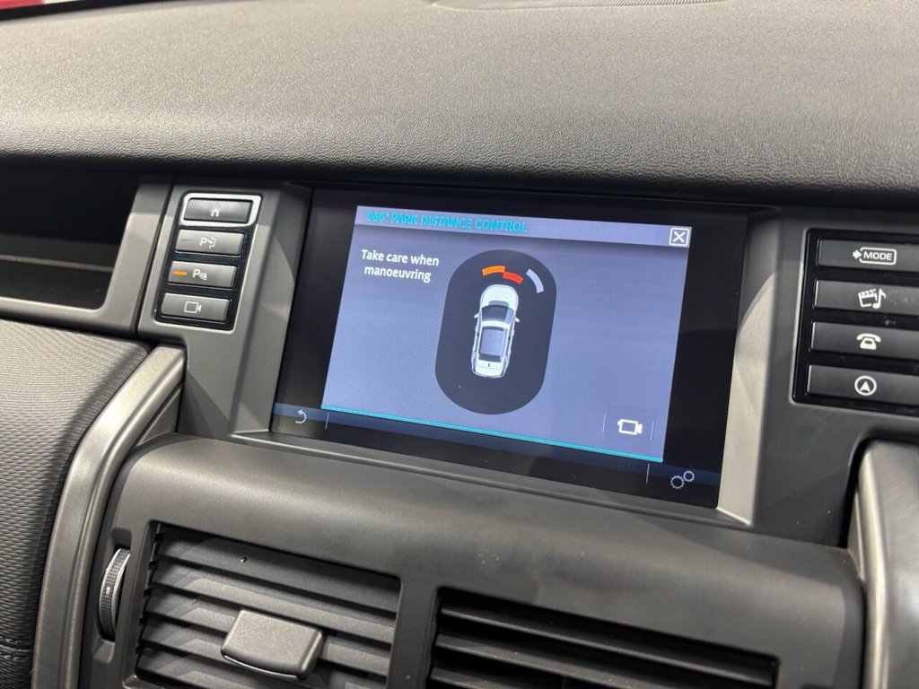 Used Land Rover Discovery Sport 2018 for sale - 77666716: Photo 34