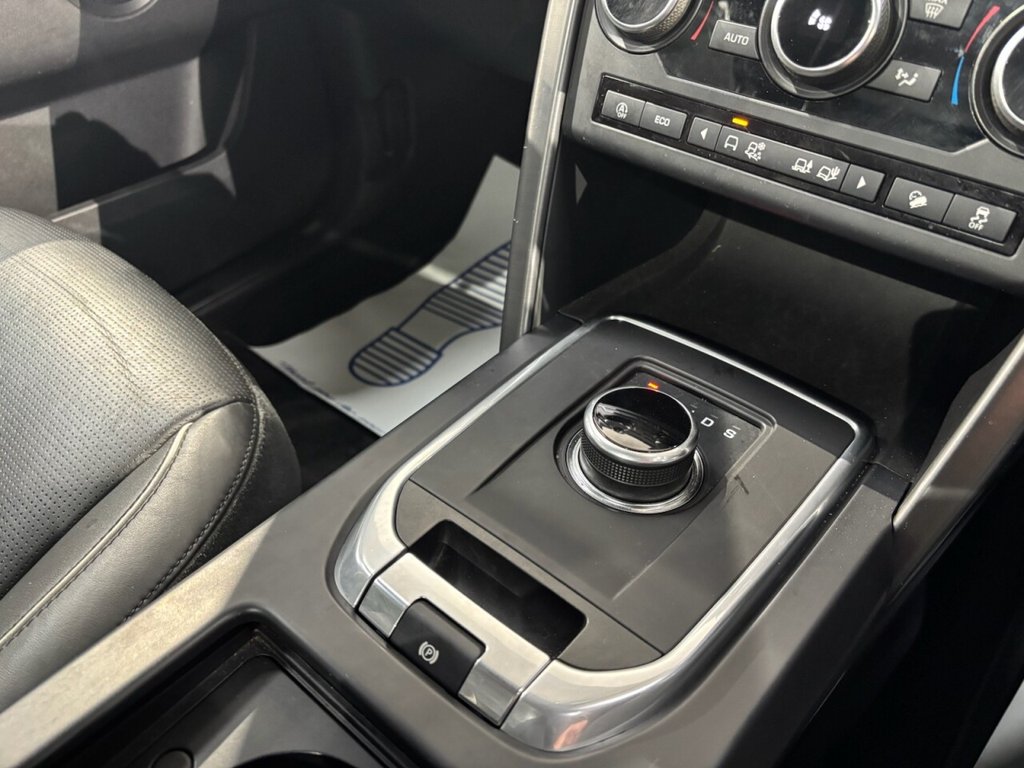 Used Land Rover Discovery Sport 2018 for sale - 77666716: Photo 36