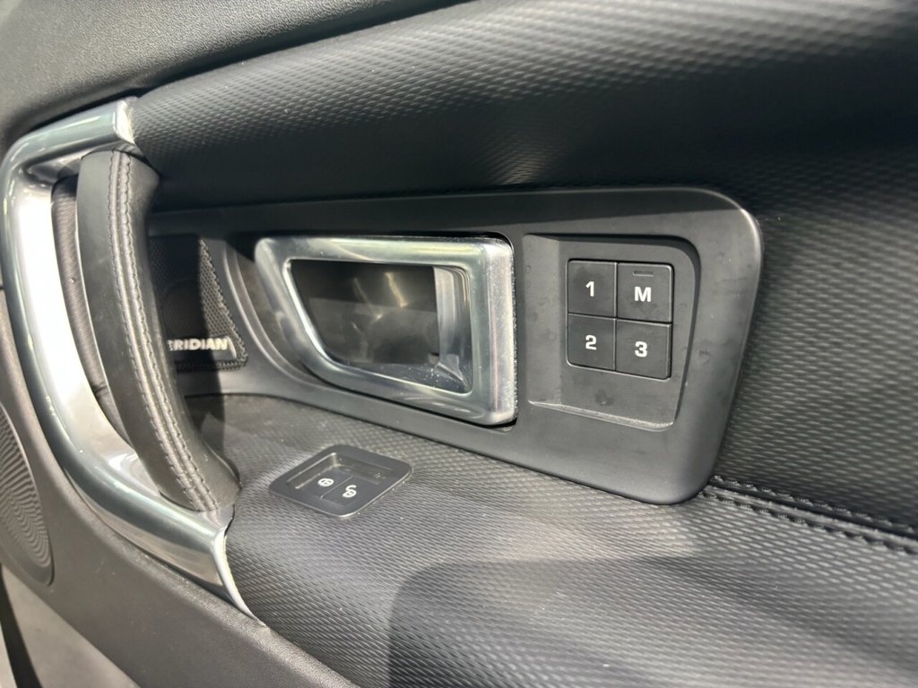 Used Land Rover Discovery Sport 2018 for sale - 77666716: Photo 38