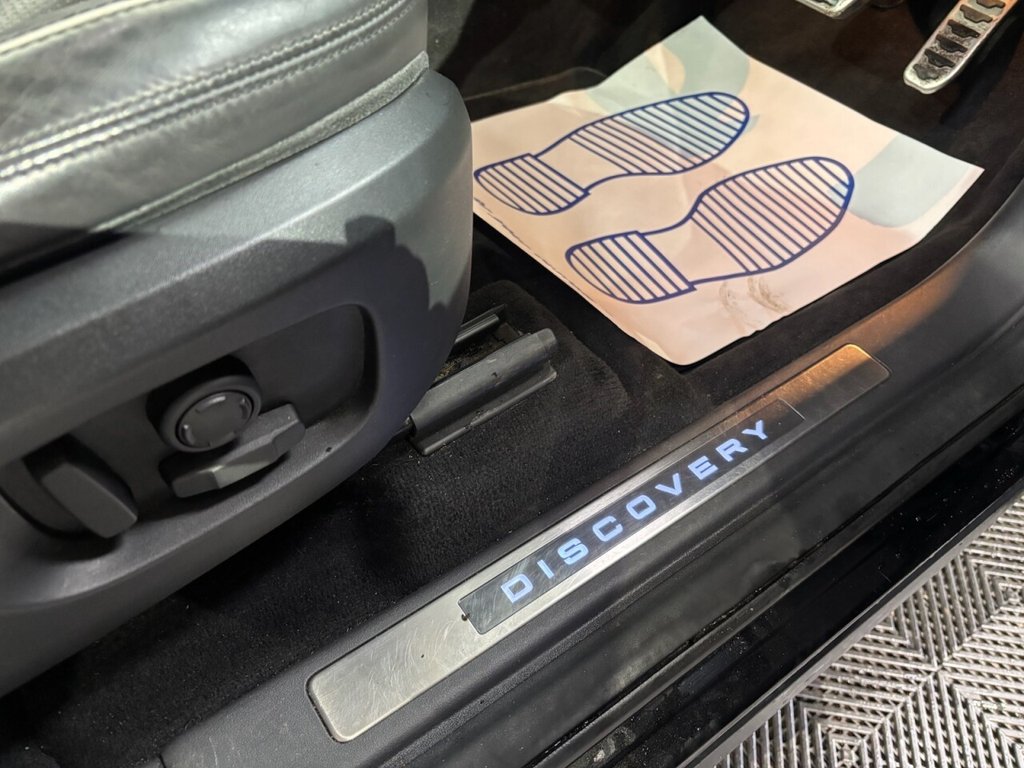 Used Land Rover Discovery Sport 2018 for sale - 77666716: Photo 39
