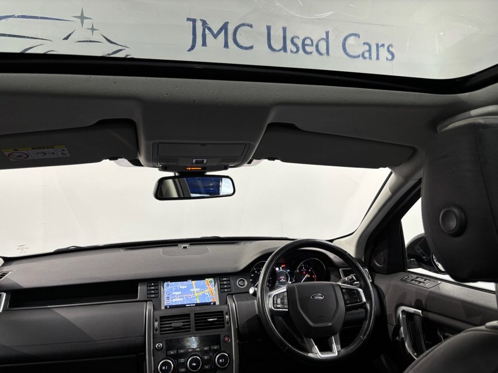 Used Land Rover Discovery Sport 2018 for sale - 77666716: Photo 41