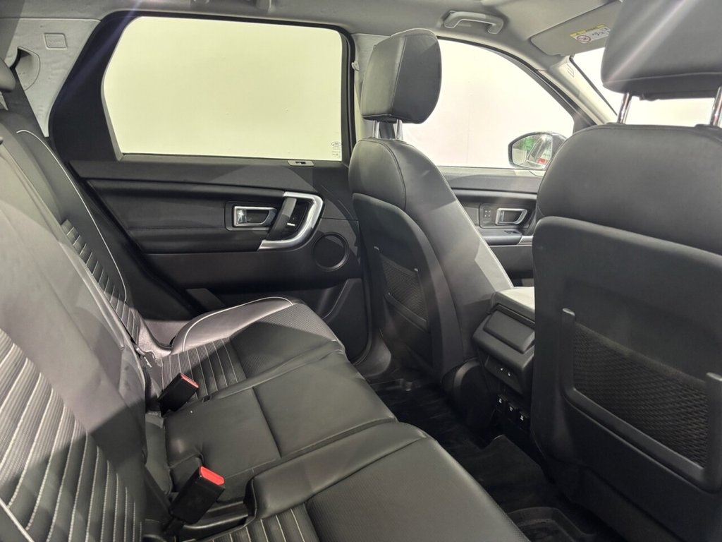 Used Land Rover Discovery Sport 2018 for sale - 77666716: Photo 44