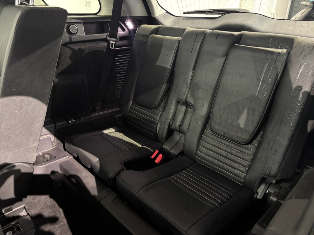 Used Land Rover Discovery Sport 2018 for sale - 77666716: Photo 47