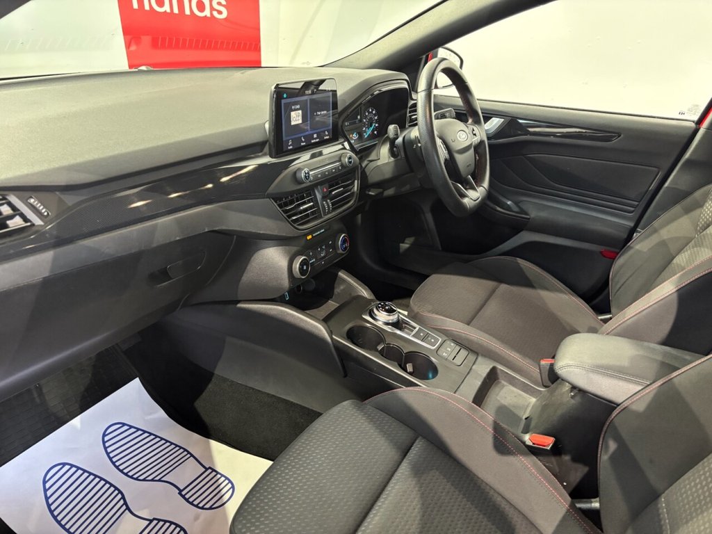 Used Ford Focus 2019 for sale - 77734011: Photo 11