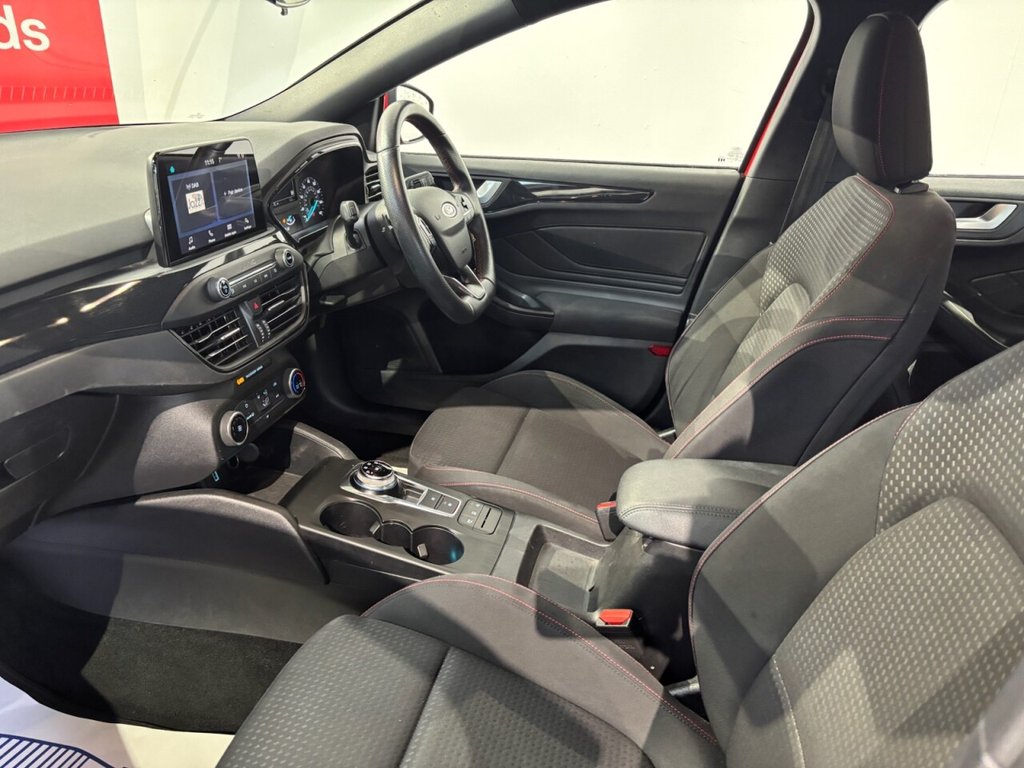 Used Ford Focus 2019 for sale - 77734011: Photo 12