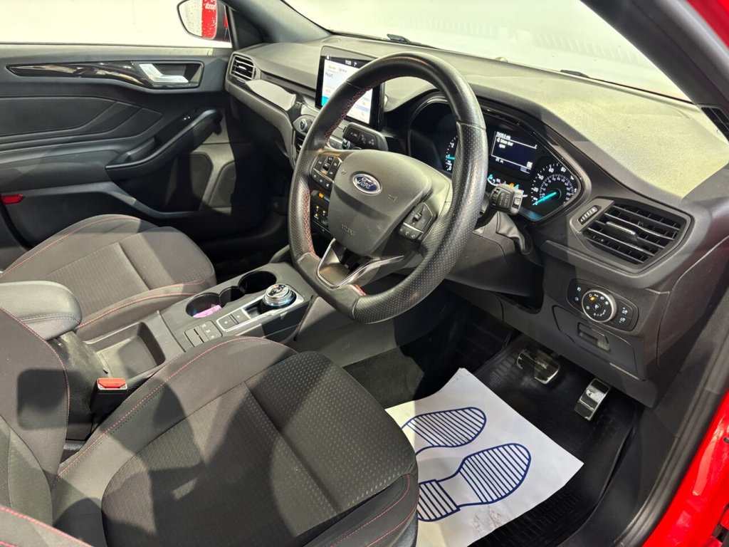 Used Ford Focus 2019 for sale - 77734011: Photo 13