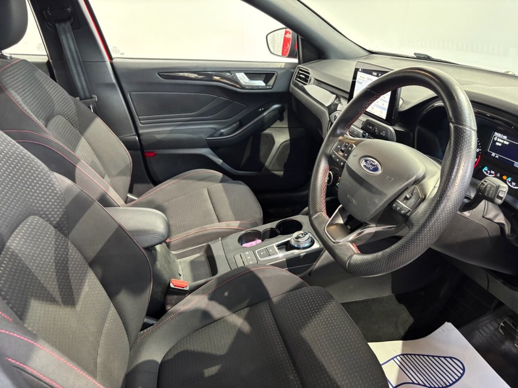 Used Ford Focus 2019 for sale - 77734011: Photo 14