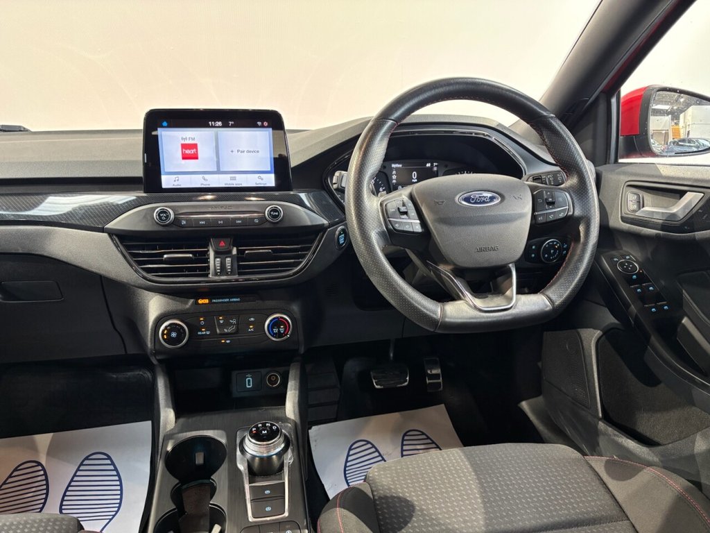 Used Ford Focus 2019 for sale - 77734011: Photo 16