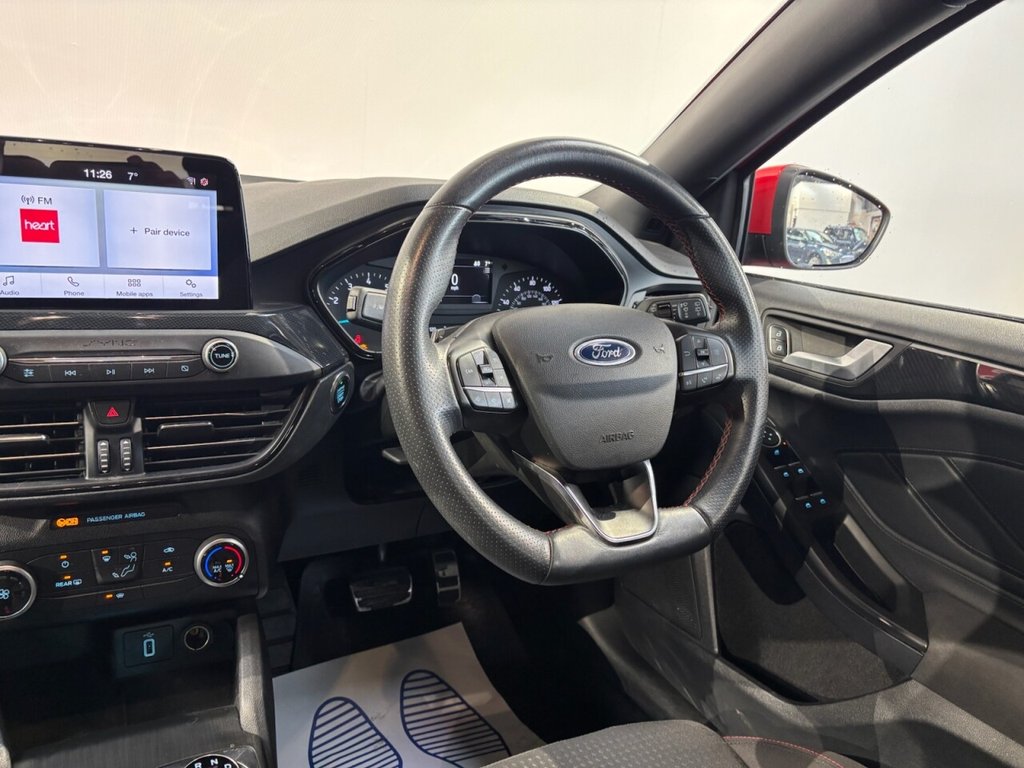 Used Ford Focus 2019 for sale - 77734011: Photo 19