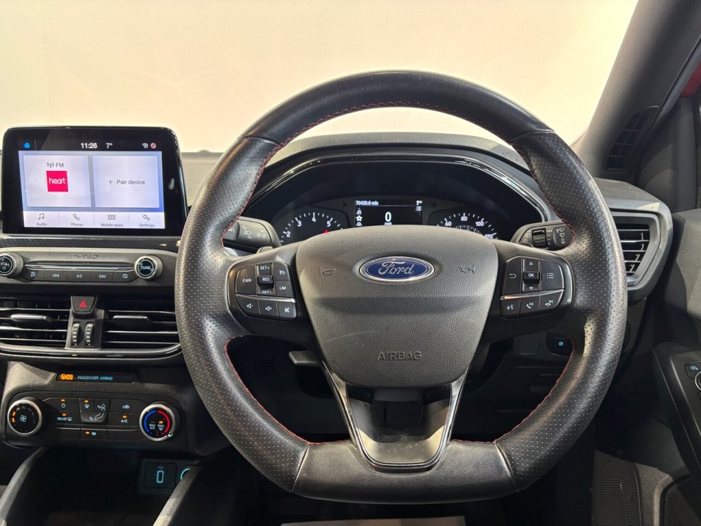 Used Ford Focus 2019 for sale - 77734011: Photo 25