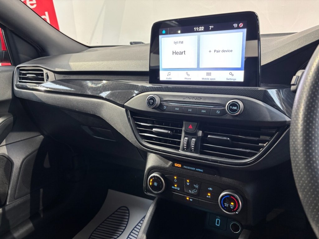 Used Ford Focus 2019 for sale - 77734011: Photo 28