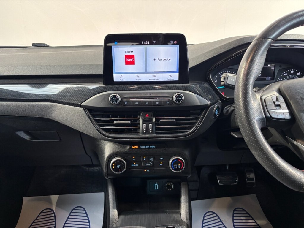 Used Ford Focus 2019 for sale - 77734011: Photo 31