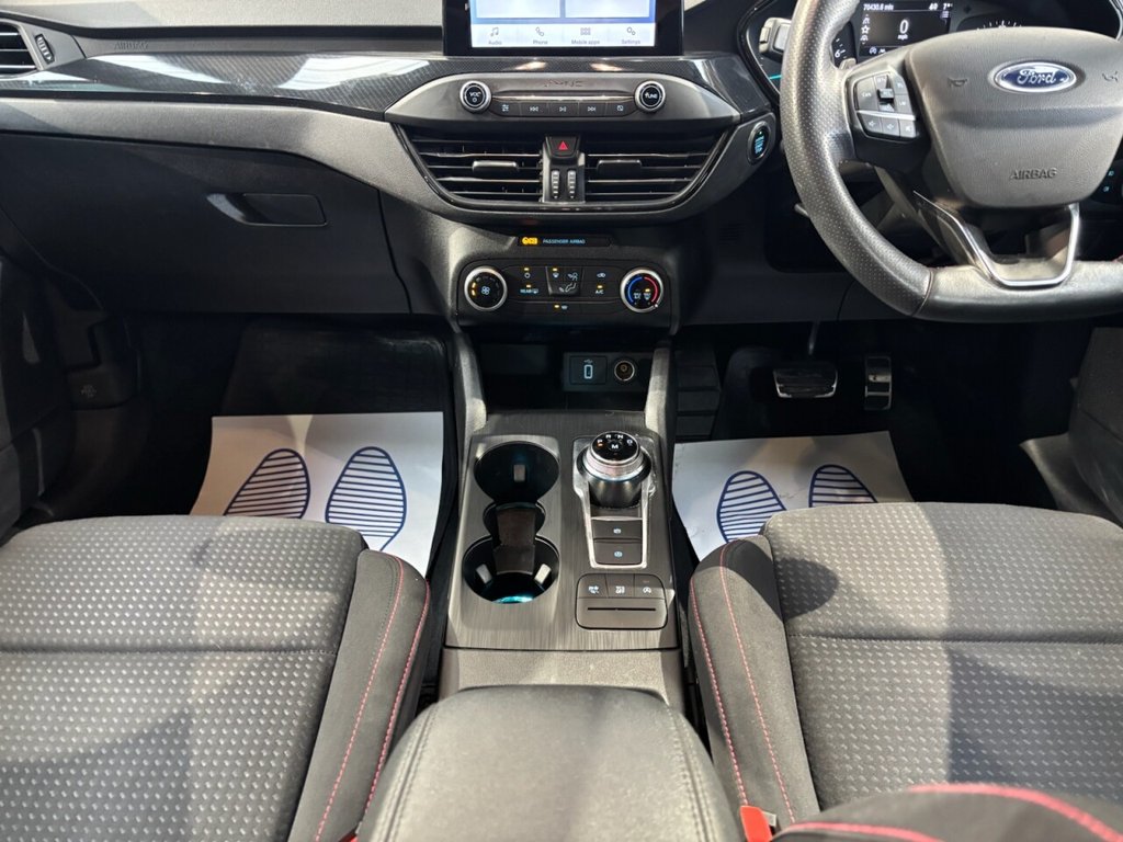 Used Ford Focus 2019 for sale - 77734011: Photo 32