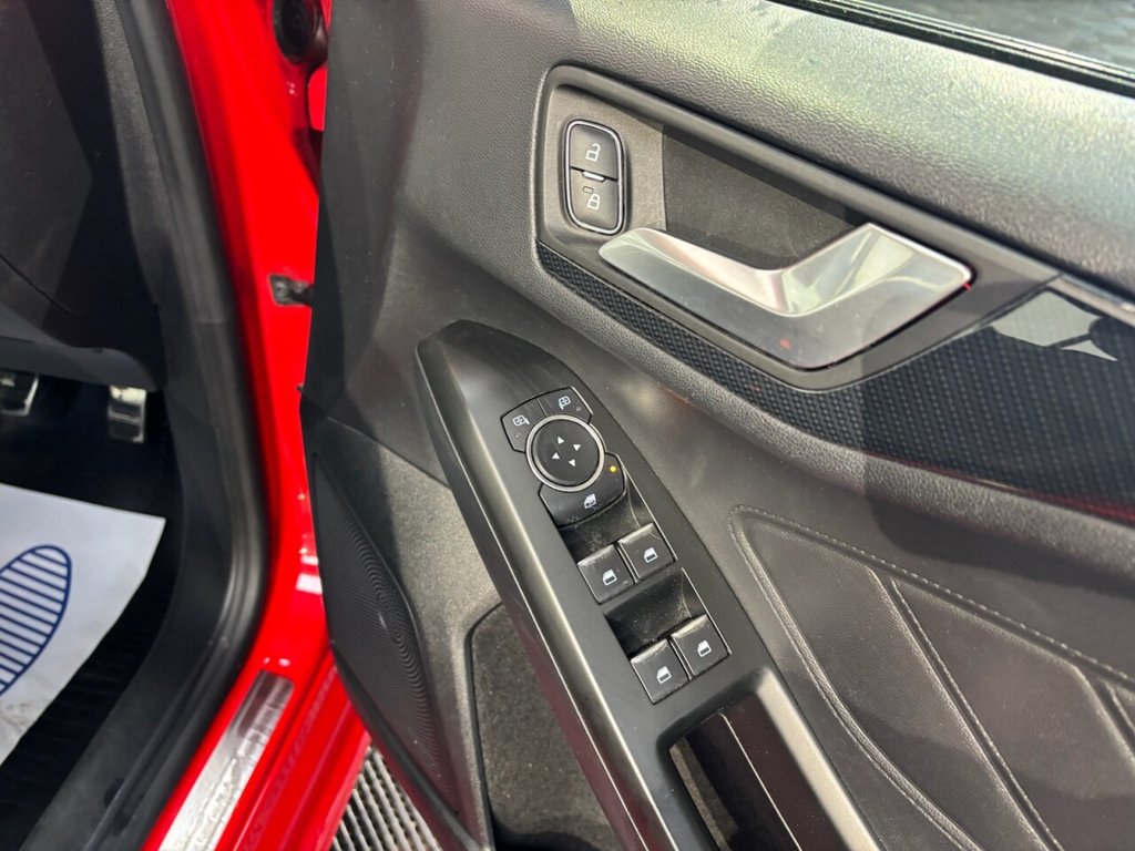 Used Ford Focus 2019 for sale - 77734011: Photo 36