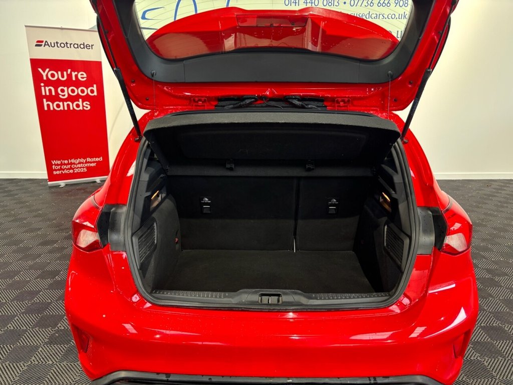 Used Ford Focus 2019 for sale - 77734011: Photo 39