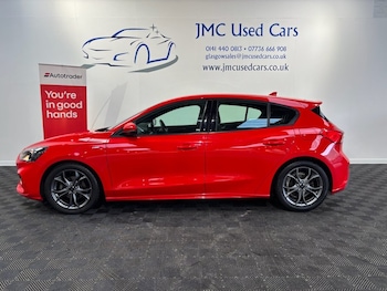 Used Ford Focus 2019 for sale - 77734011: Photo