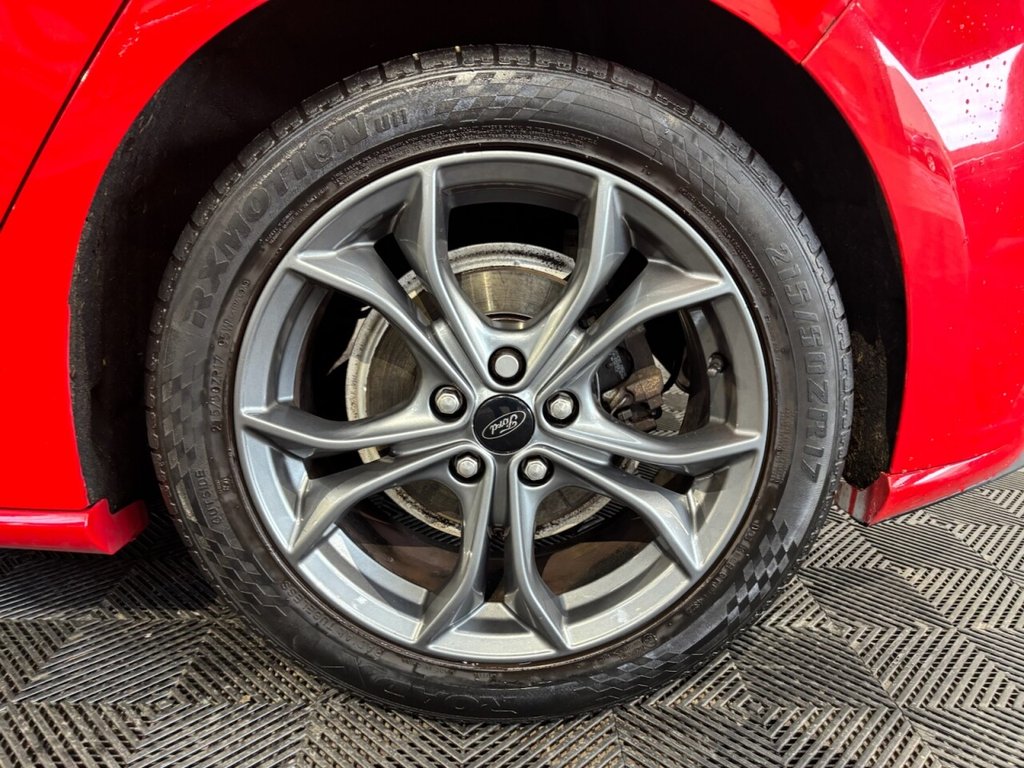 Used Ford Focus 2019 for sale - 77734011: Photo 40