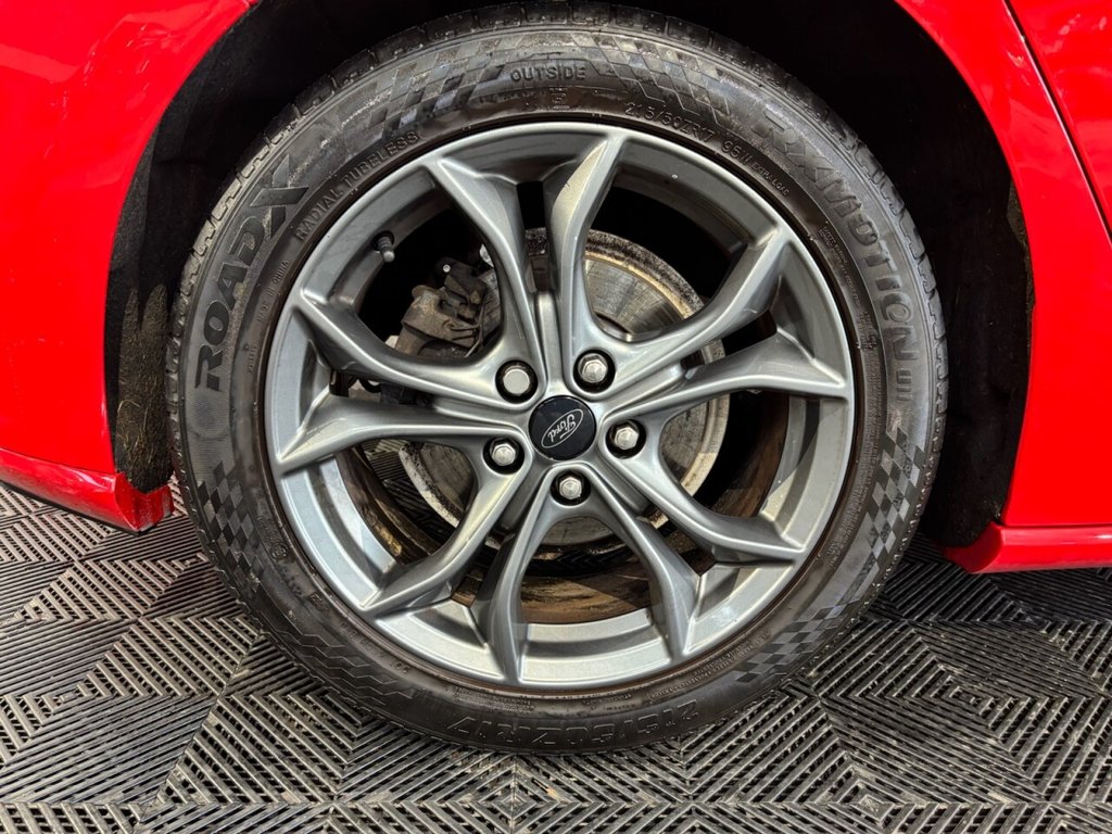 Used Ford Focus 2019 for sale - 77734011: Photo 41