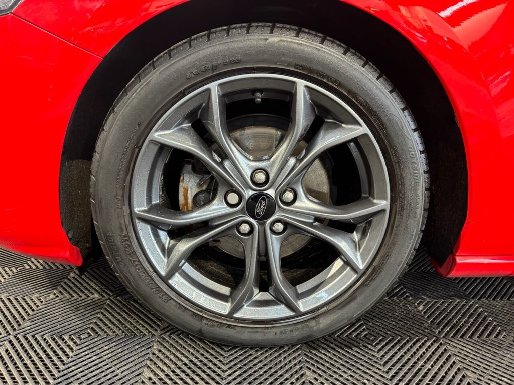 Used Ford Focus 2019 for sale - 77734011: Photo 42