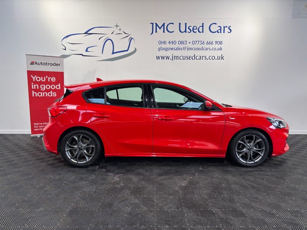 Used Ford Focus 2019 for sale - 77734011: Photo 5